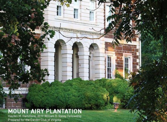 Mount Airy Plantation