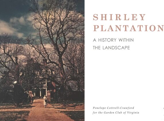 Shirley Plantation