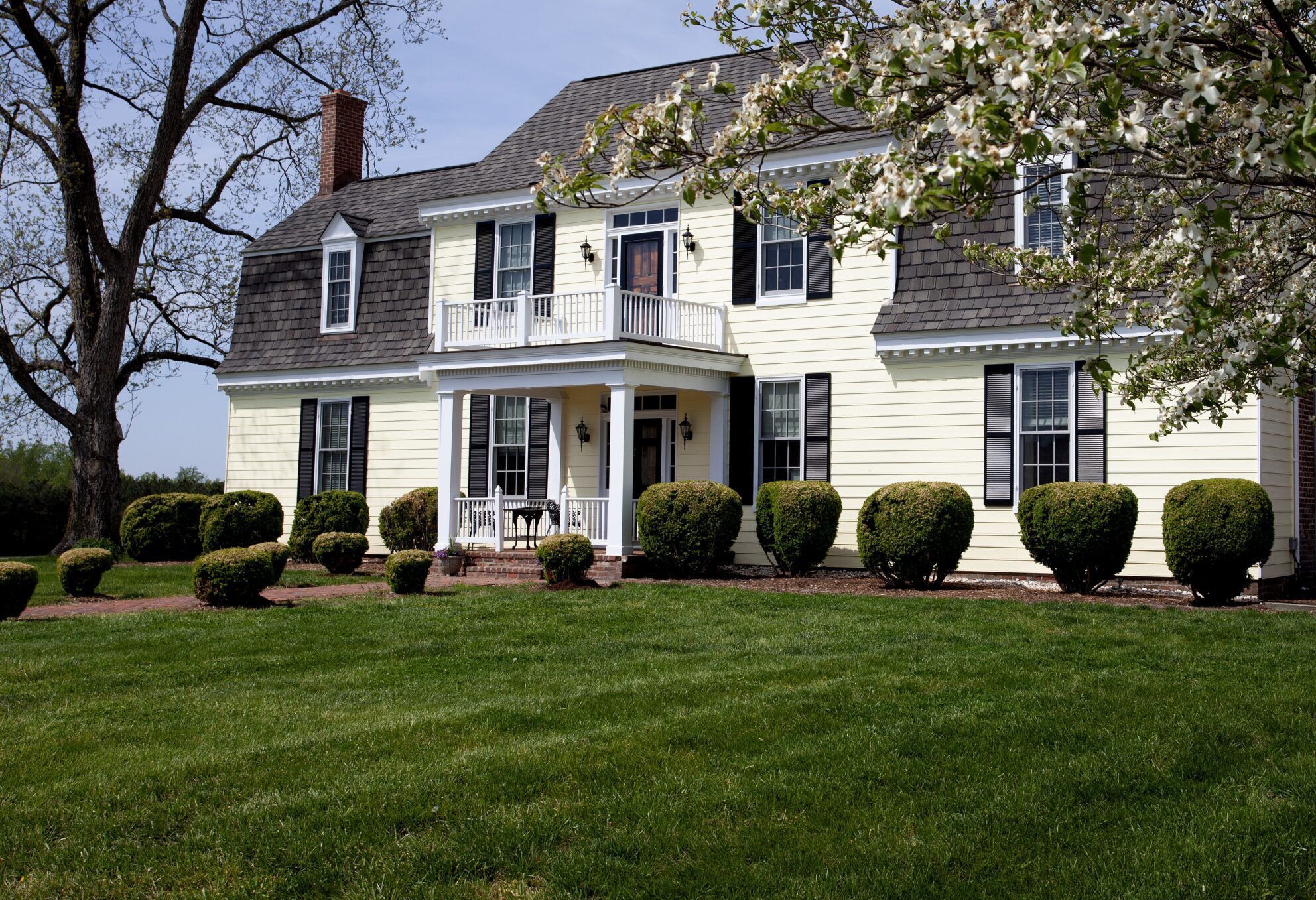 Middle Peninsula - King and Queen County - Garden Club of Virginia